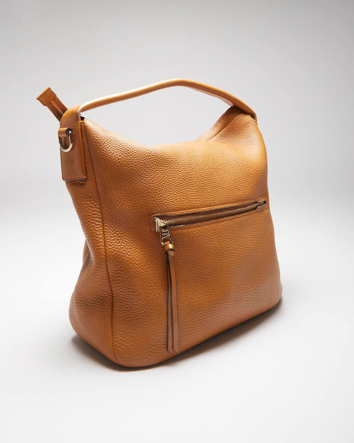 Vintage Y2k 00s Coach Slouch Handbag