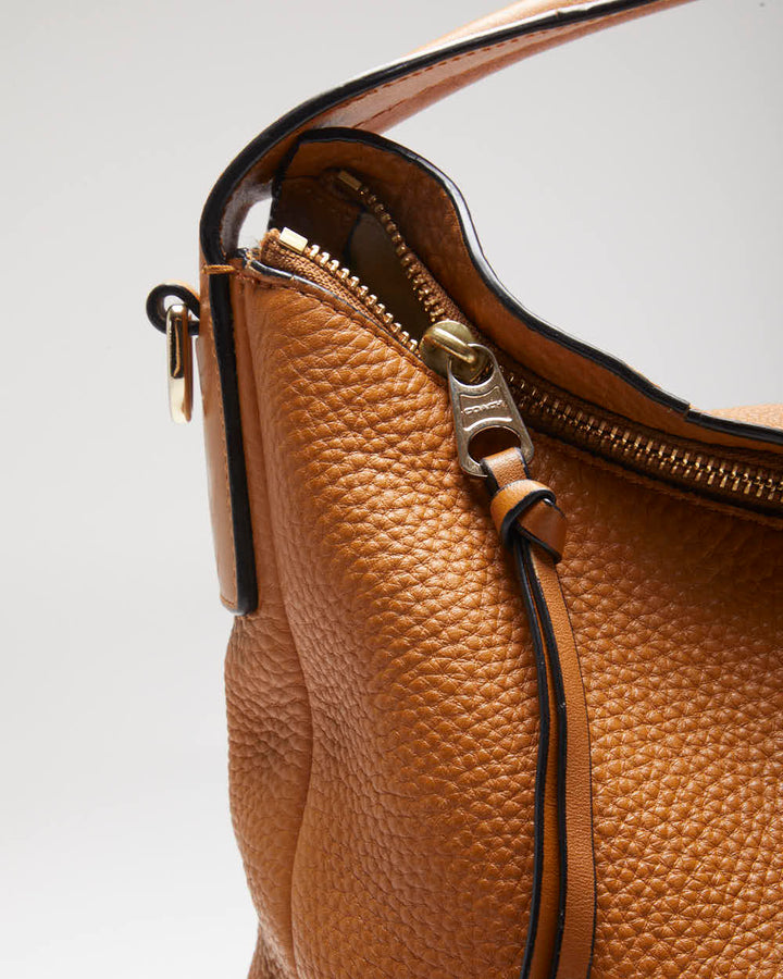 Vintage Y2k 00s Coach Slouch Handbag