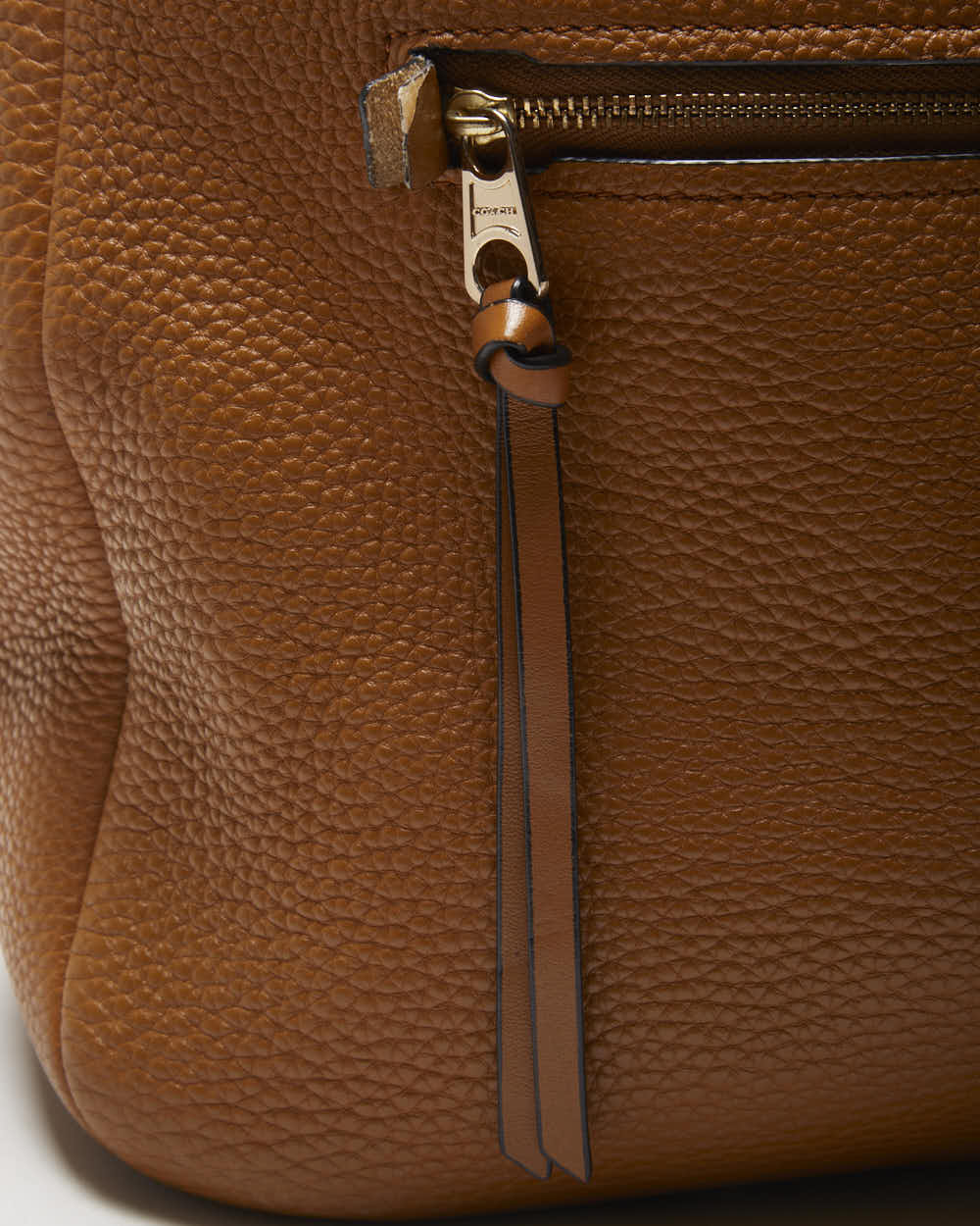 Vintage Y2k 00s Coach Slouch Handbag