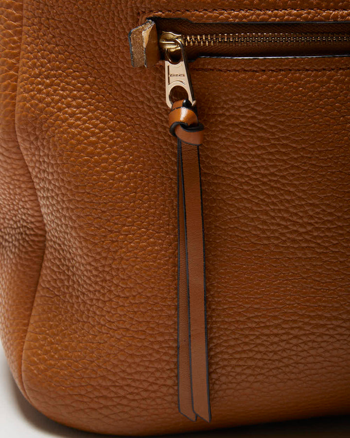 Vintage Y2k 00s Coach Slouch Handbag