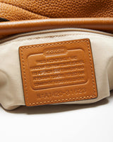 Vintage Y2k 00s Coach Slouch Handbag