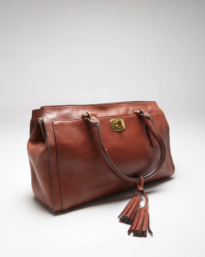 Vintage Y2k 00s Coach Handbag