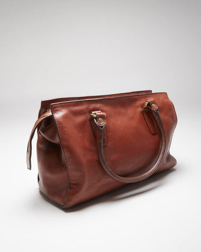 Vintage Y2k 00s Coach Handbag