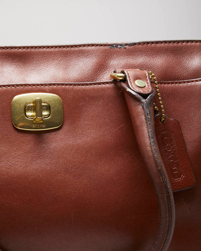 Vintage Y2k 00s Coach Handbag
