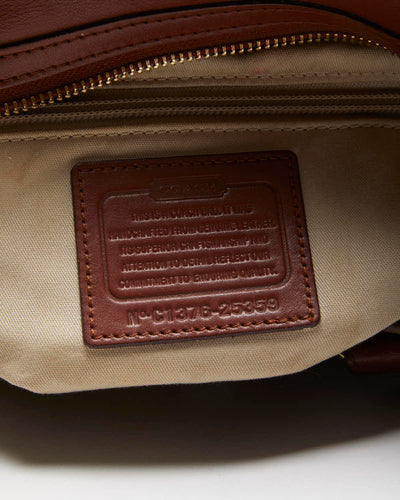Vintage Y2k 00s Coach Handbag