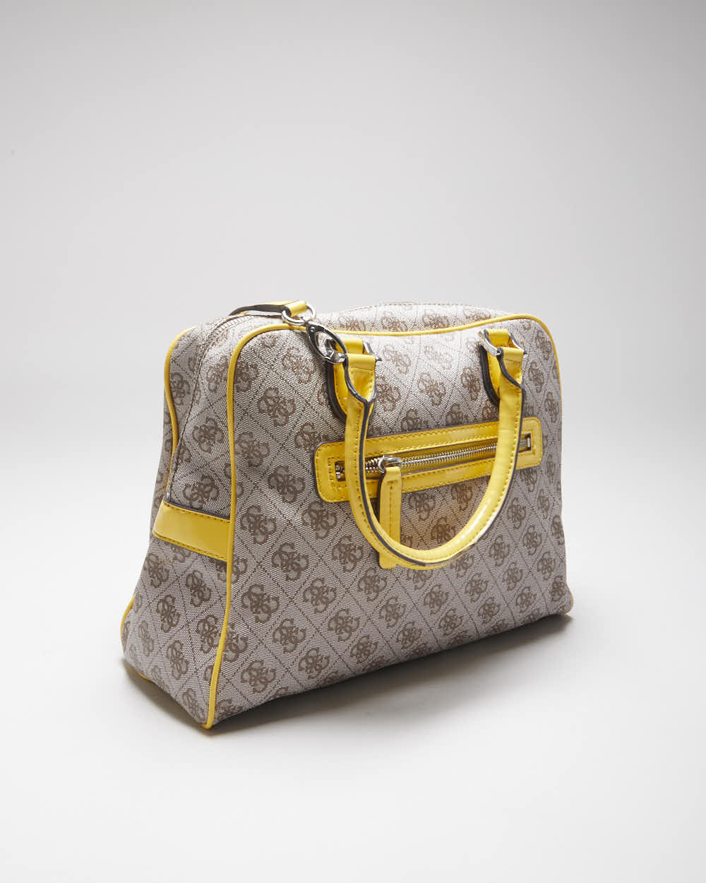 Vintage Y2k 00s Guess Bowling Bag