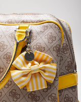 Vintage Y2k 00s Guess Bowling Bag