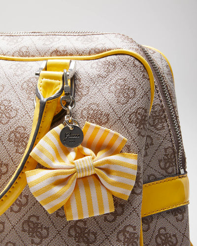 Vintage Y2k 00s Guess Bowling Bag