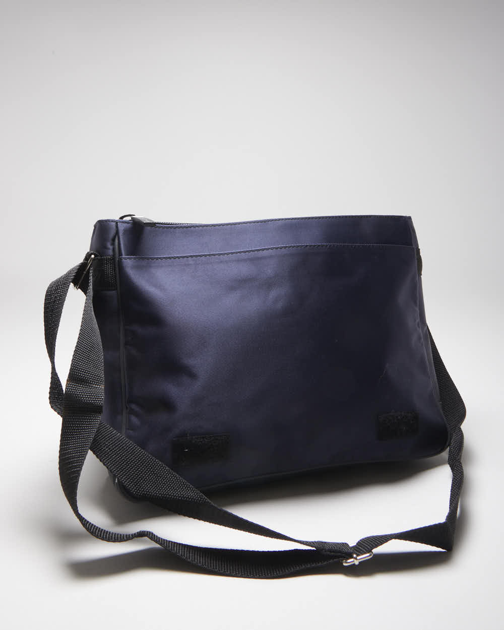 Vintage 90s 00s Polo Sport Ralph Lauren Messenger Bag