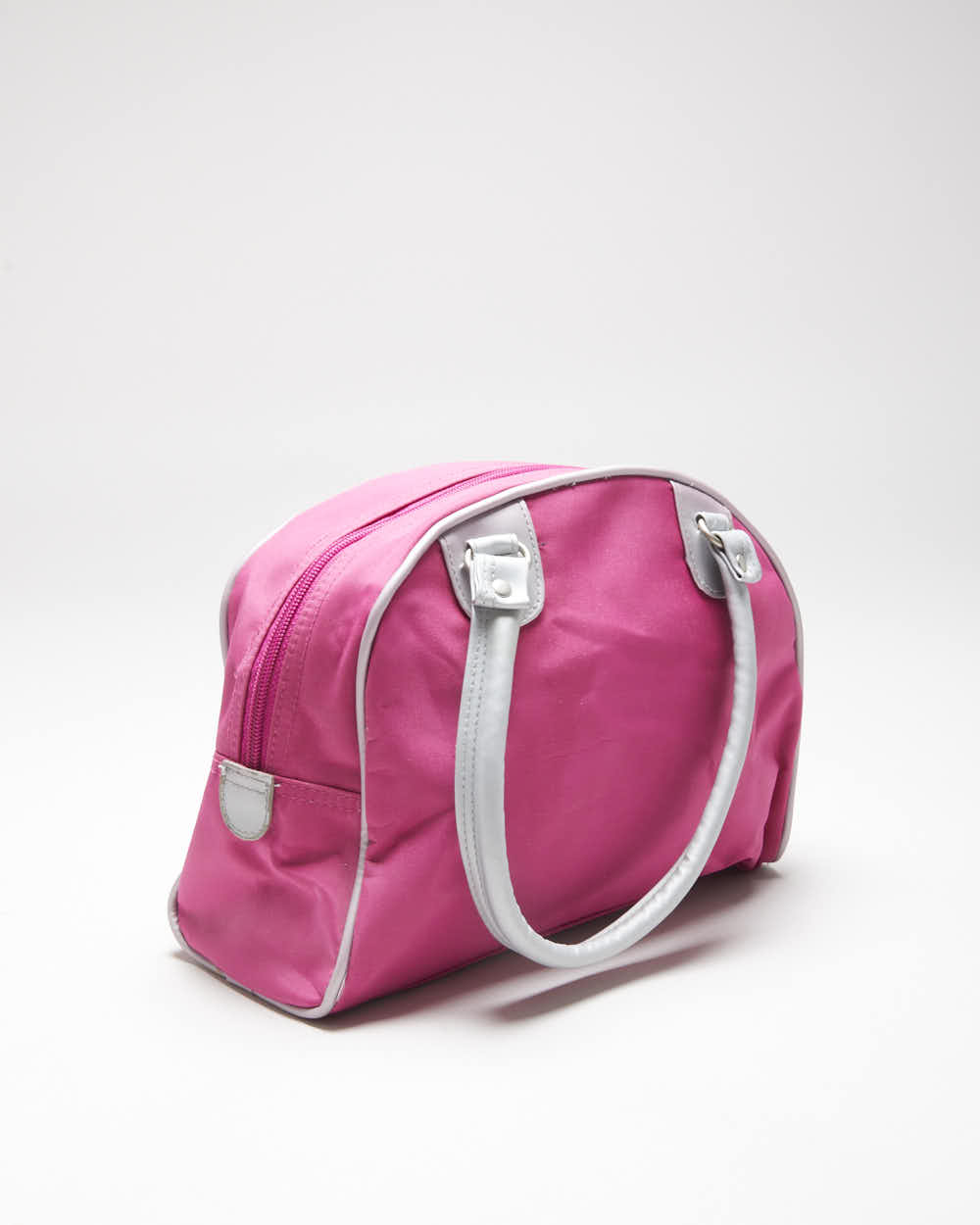 Vintage Y2k 00s Reebok Mini Bowling Bag