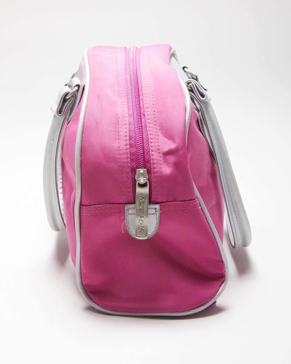 Vintage Y2k 00s Reebok Mini Bowling Bag