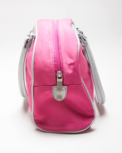 Vintage Y2k 00s Reebok Mini Bowling Bag