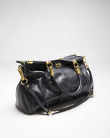 Vintage Y2k 00s Coach Handbag