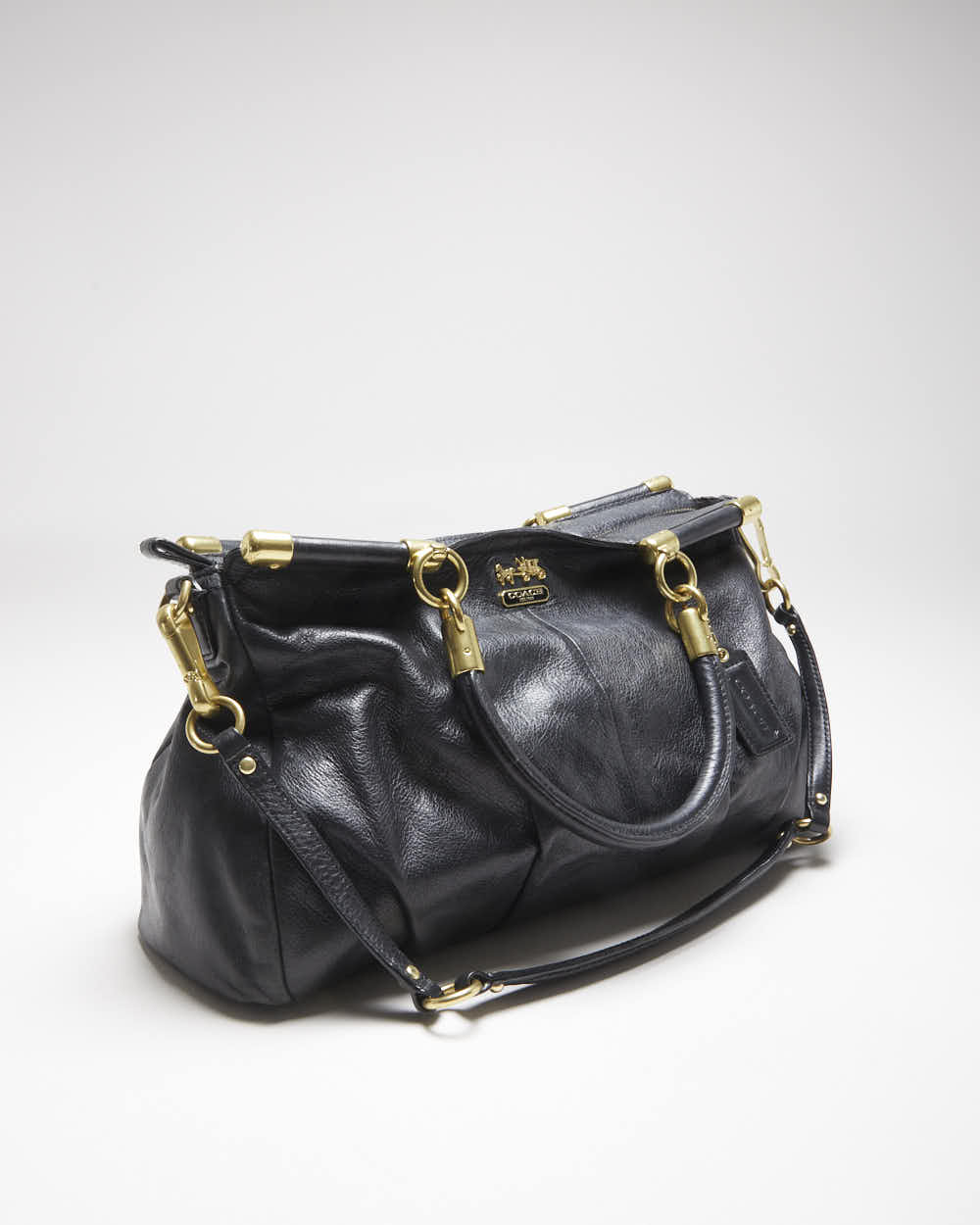 Vintage Y2k 00s Coach Handbag