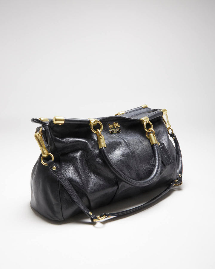 Vintage Y2k 00s Coach Handbag