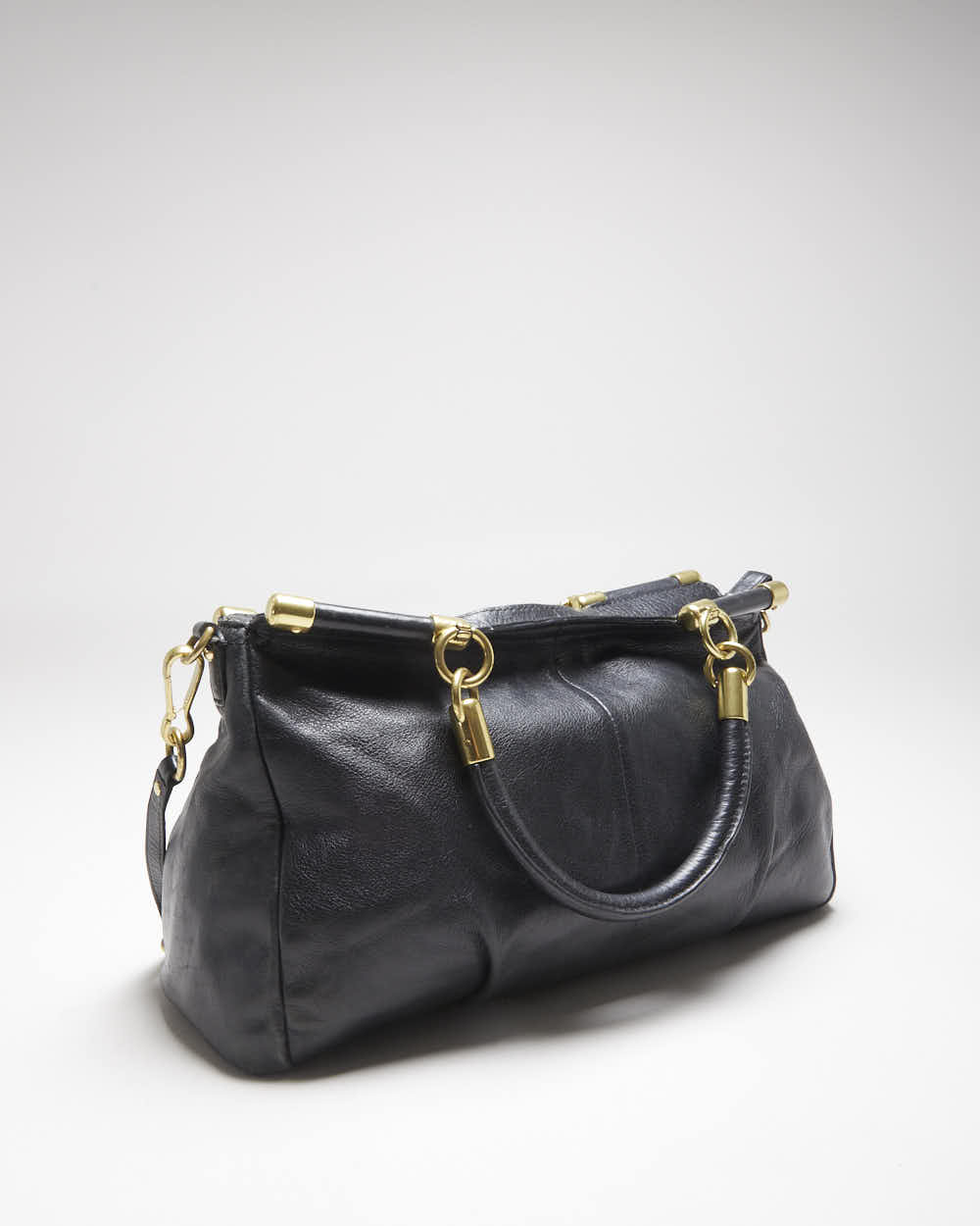 Vintage Y2k 00s Coach Handbag