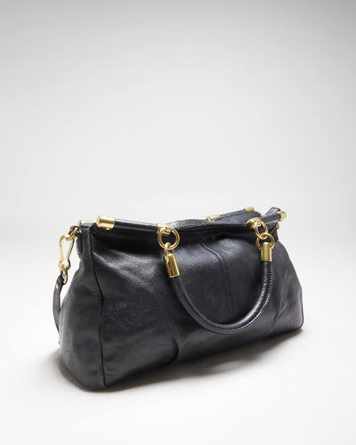 Vintage Y2k 00s Coach Handbag