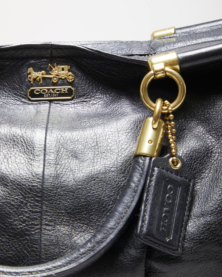 Vintage Y2k 00s Coach Handbag