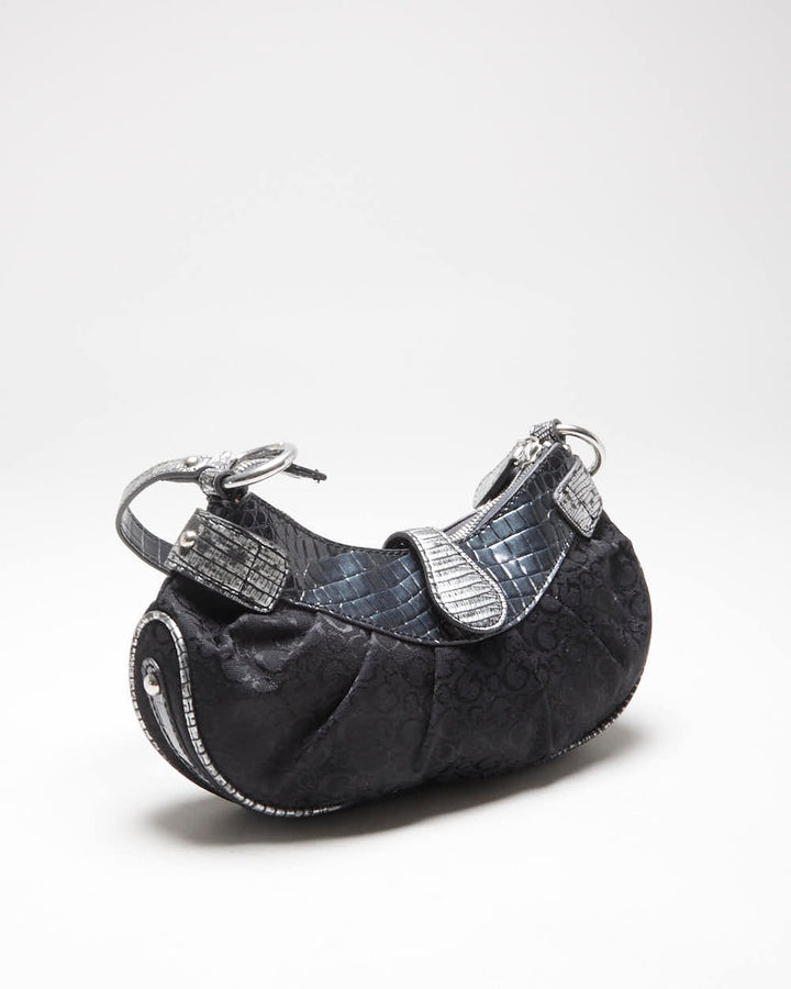 Vintage Y2k 00s Guess Handbag