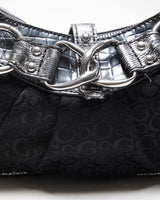 Vintage Y2k 00s Guess Handbag