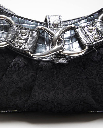 Vintage Y2k 00s Guess Handbag