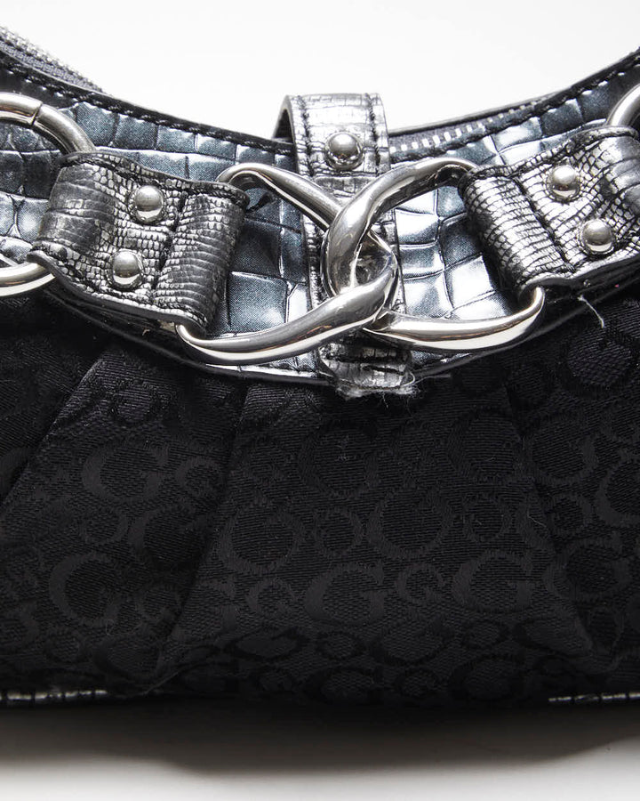Vintage Y2k 00s Guess Handbag