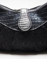 Vintage Y2k 00s Guess Handbag