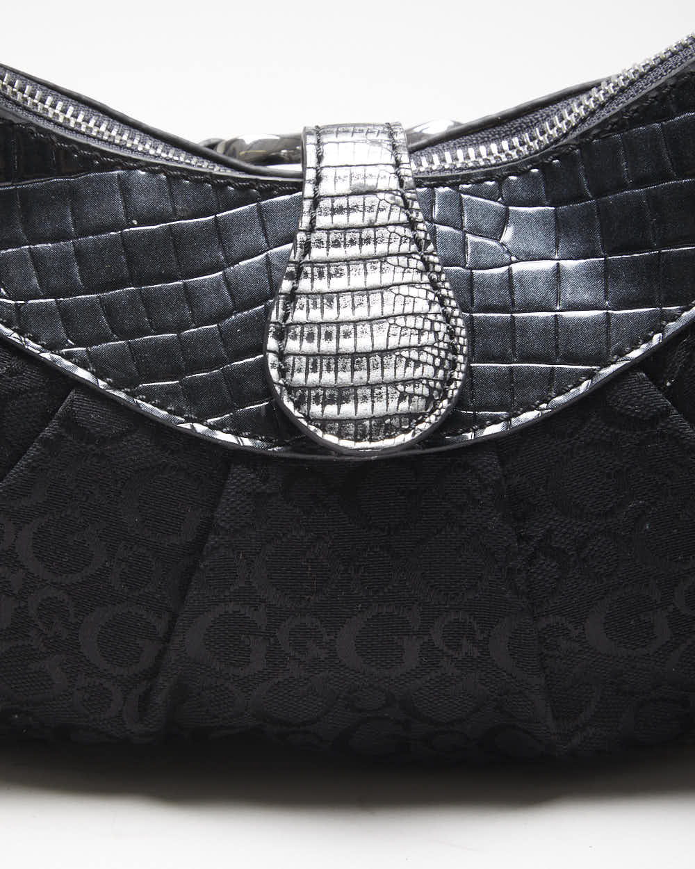 Vintage Y2k 00s Guess Handbag