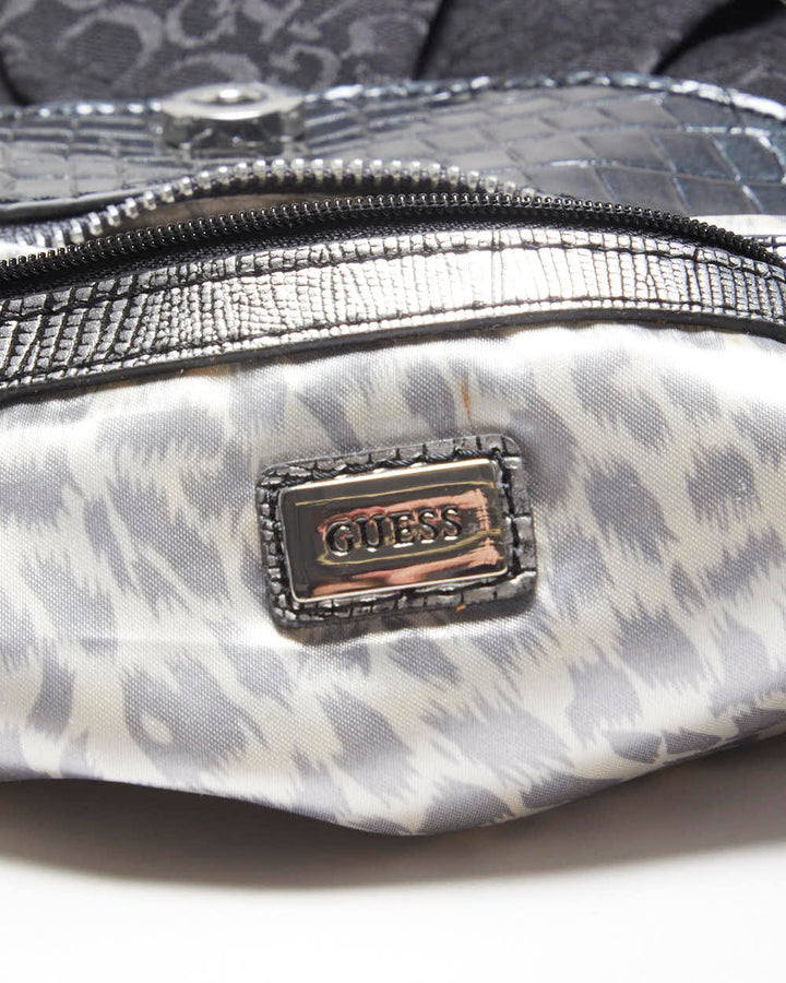Vintage Y2k 00s Guess Handbag