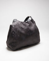 Vintage Y2k 00s Coach Satin Multi Pocket Handbag
