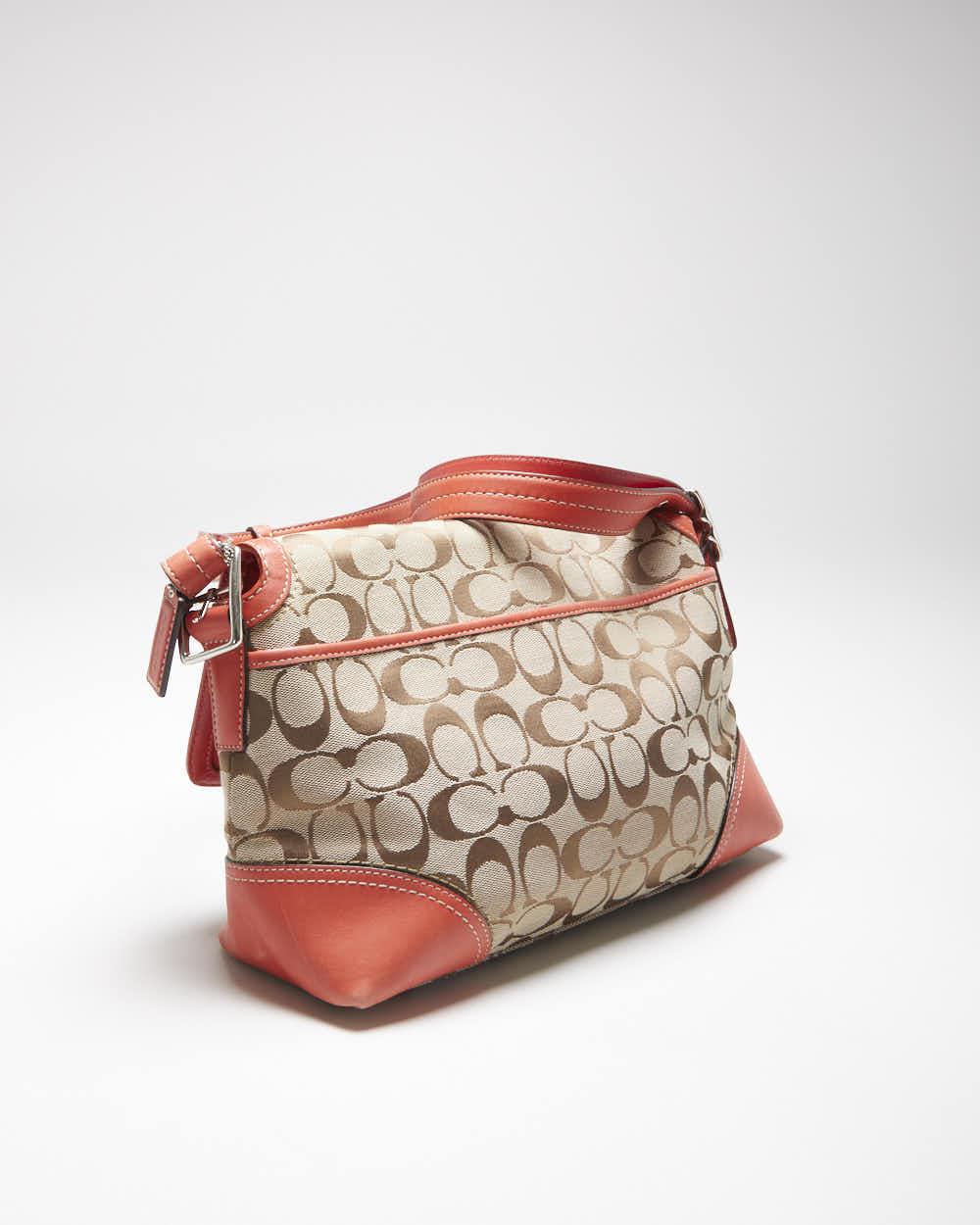 Vintage Y2k 00s Coach Handbag