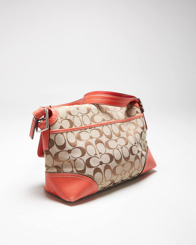 Vintage Y2k 00s Coach Handbag