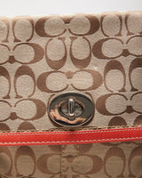 Vintage Y2k 00s Coach Handbag
