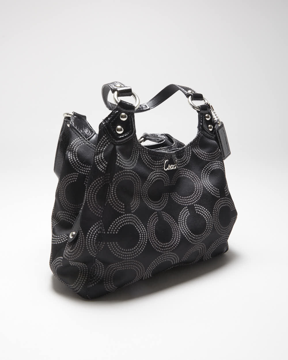 Vintage Y2k 00s Coach Handbag