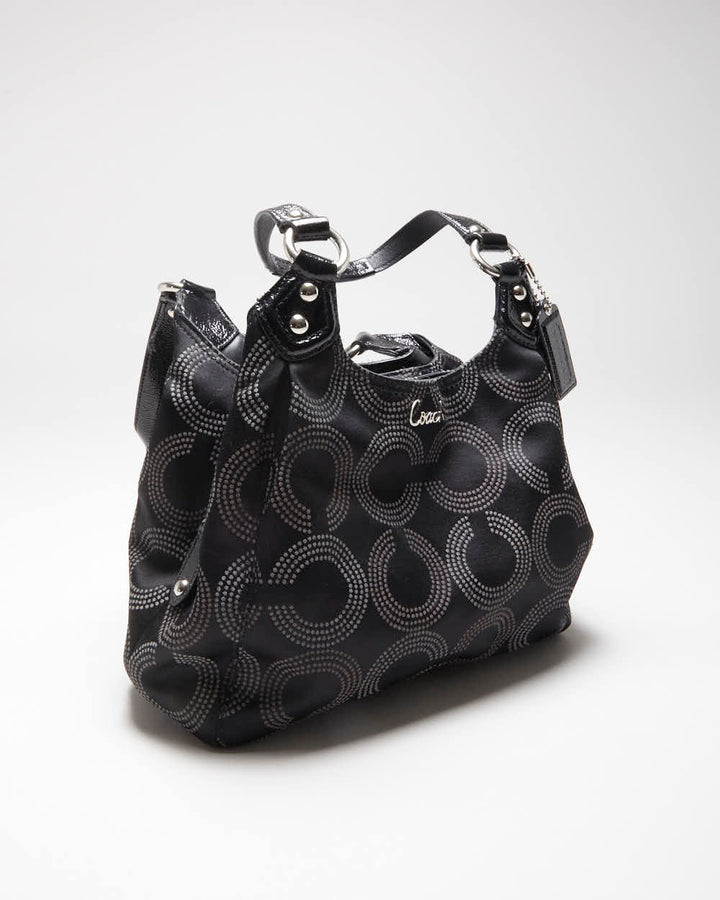 Vintage Y2k 00s Coach Handbag