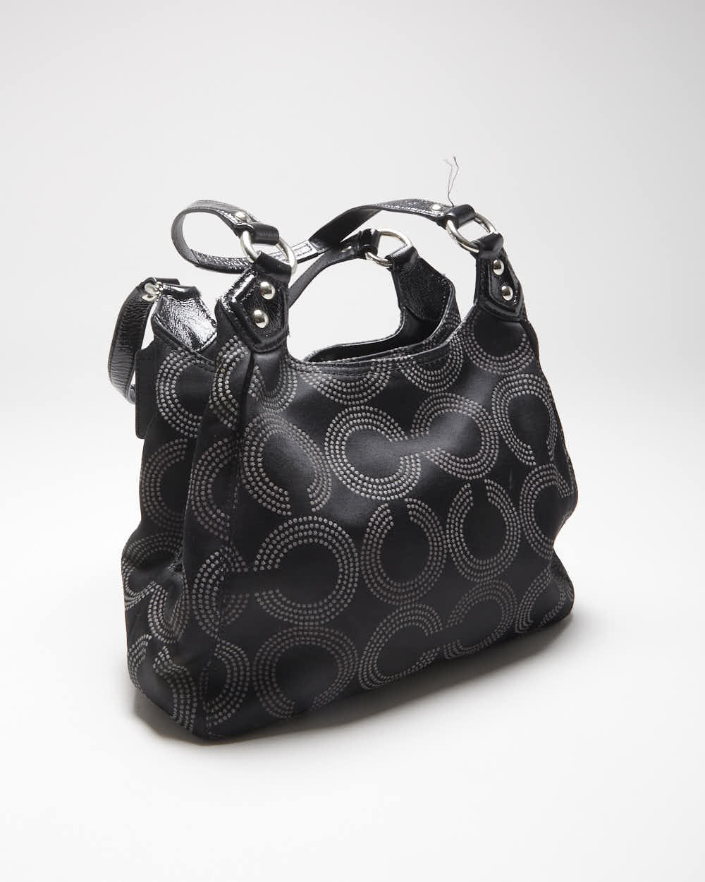 Vintage Y2k 00s Coach Handbag