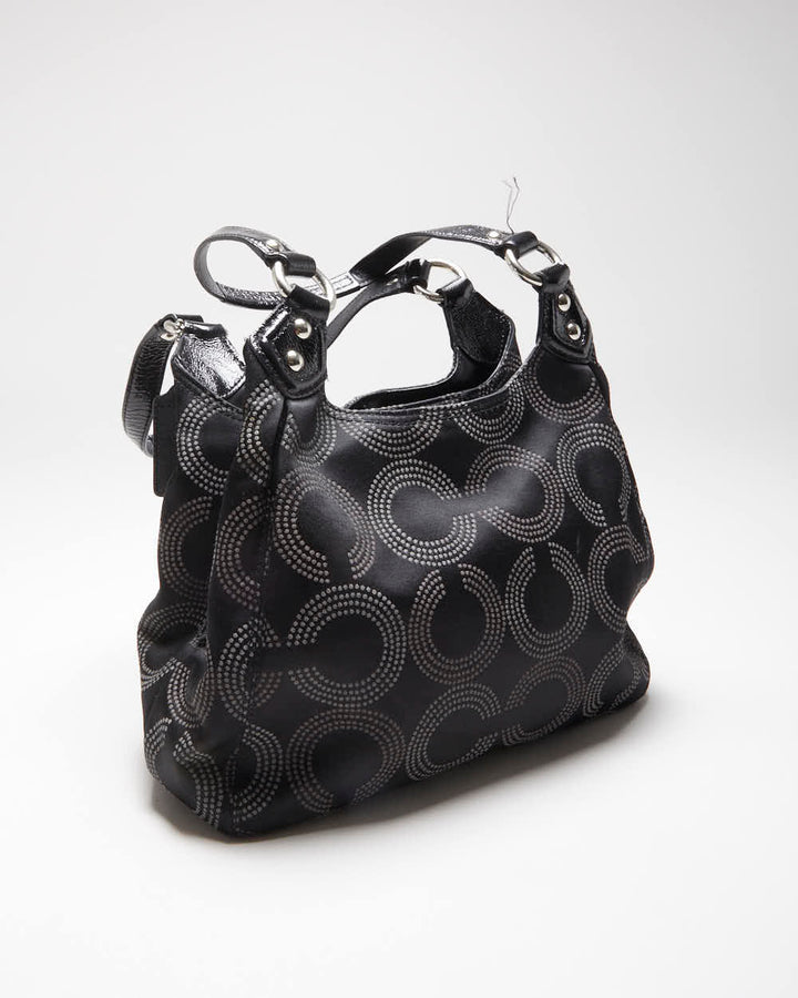 Vintage Y2k 00s Coach Handbag