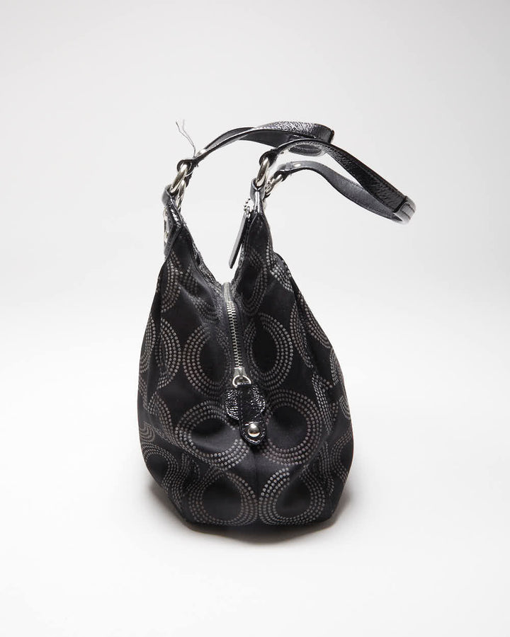 Vintage Y2k 00s Coach Handbag