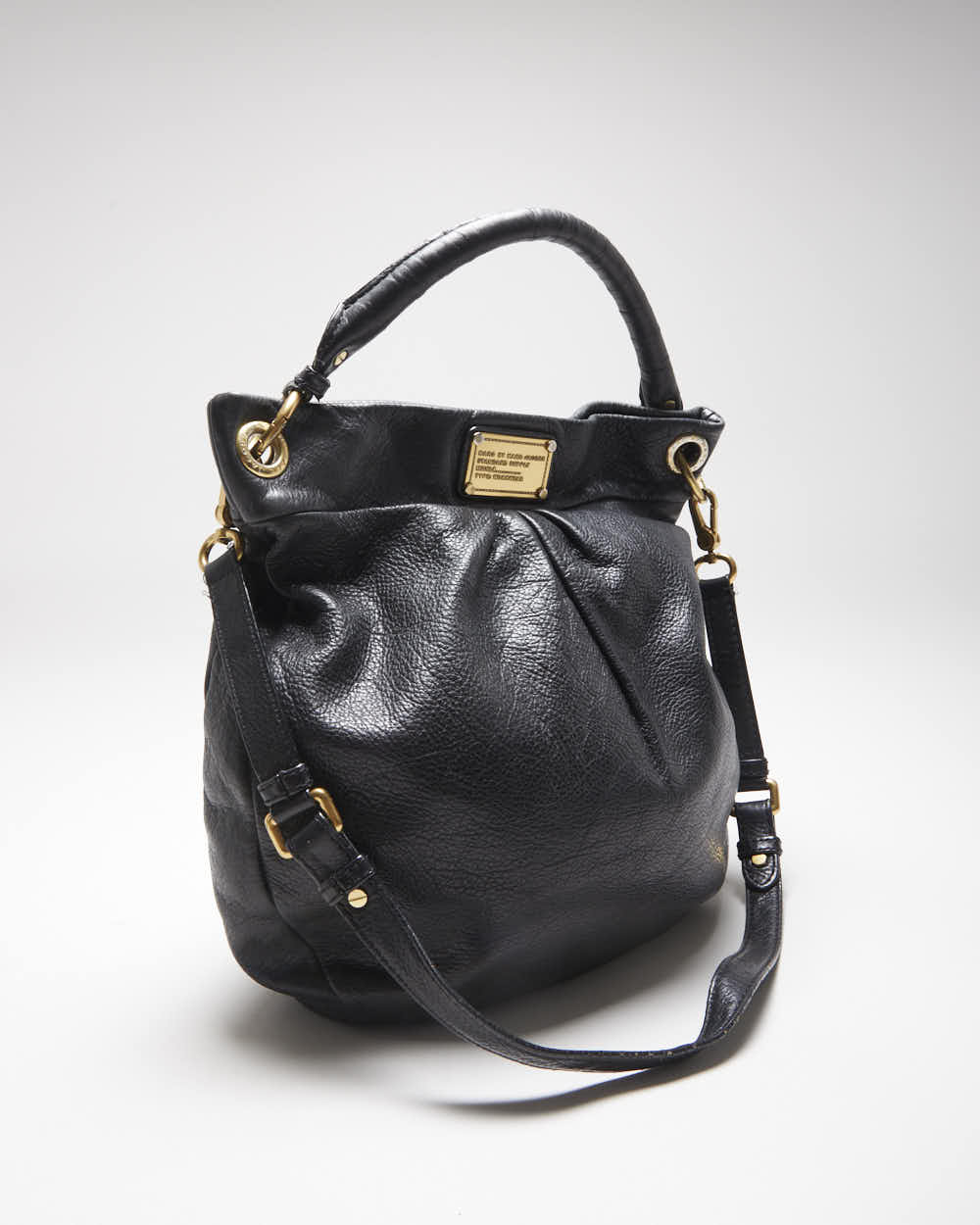 Vintage Marc By Marc Jacobs Hillier Hobo Bag