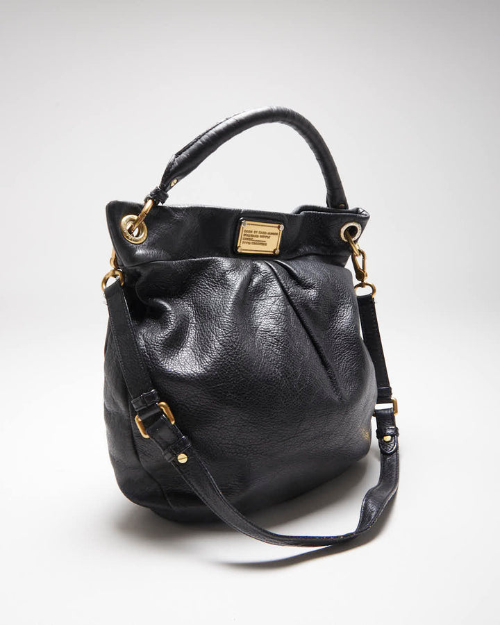 Vintage Marc By Marc Jacobs Hillier Hobo Bag
