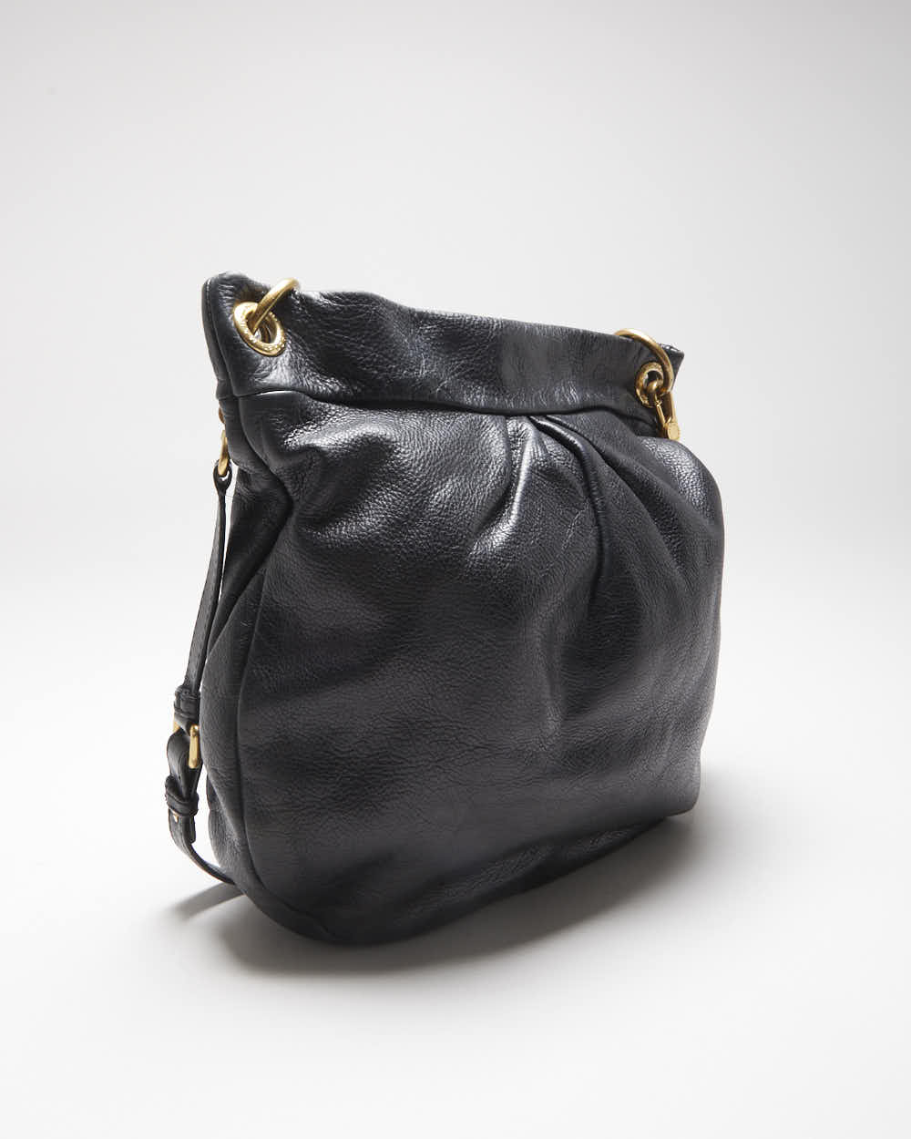 Vintage Marc By Marc Jacobs Hillier Hobo Bag