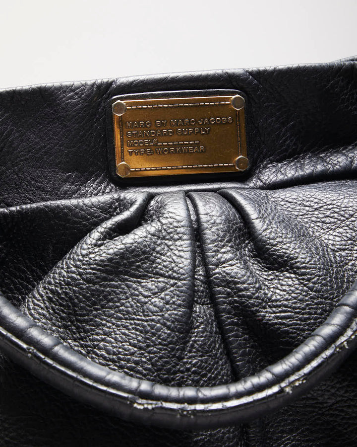 Vintage Marc By Marc Jacobs Hillier Hobo Bag