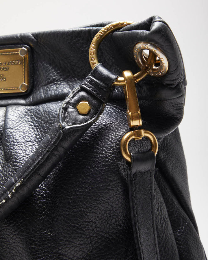 Vintage Marc By Marc Jacobs Hillier Hobo Bag