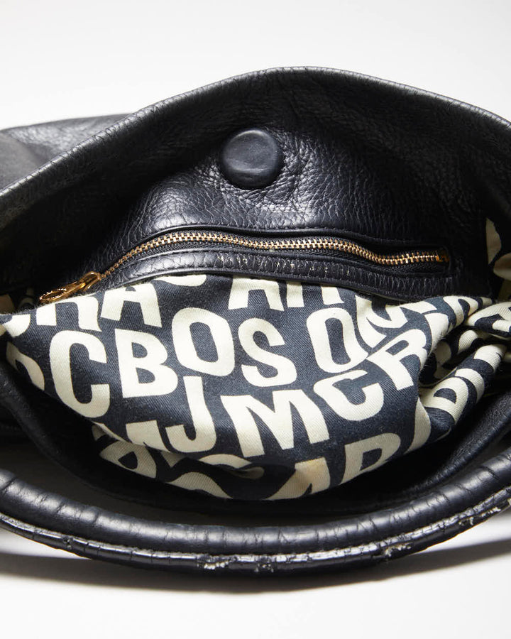 Vintage Marc By Marc Jacobs Hillier Hobo Bag