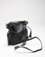 Vintage Coach Mini Bucket Bag