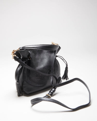 Vintage Coach Mini Bucket Bag
