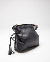 Vintage Coach Mini Bucket Bag