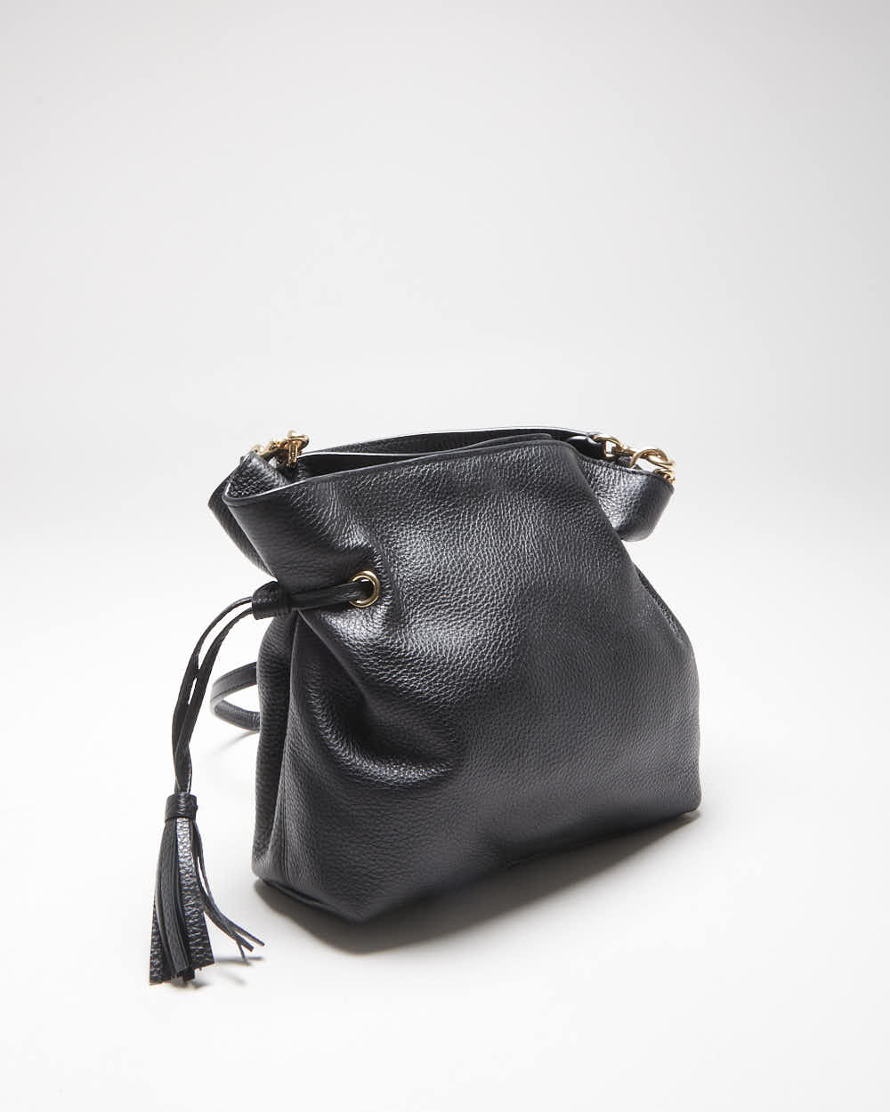 Vintage Coach Mini Bucket Bag
