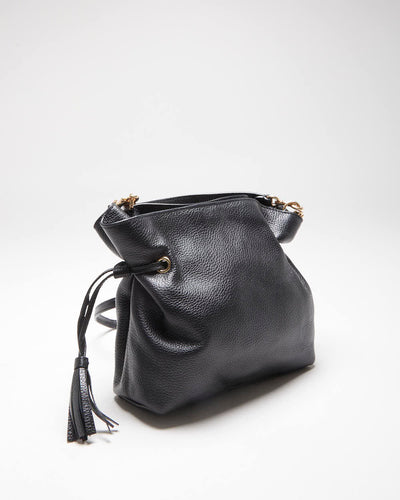 Vintage Coach Mini Bucket Bag
