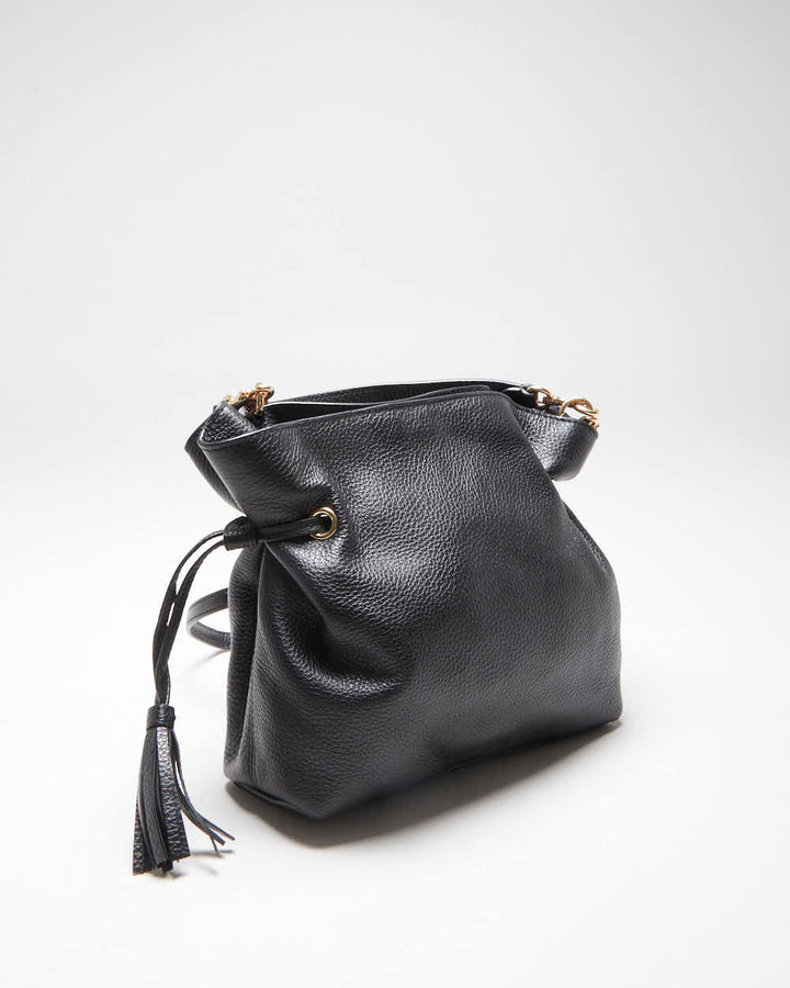 Vintage Coach Mini Bucket Bag